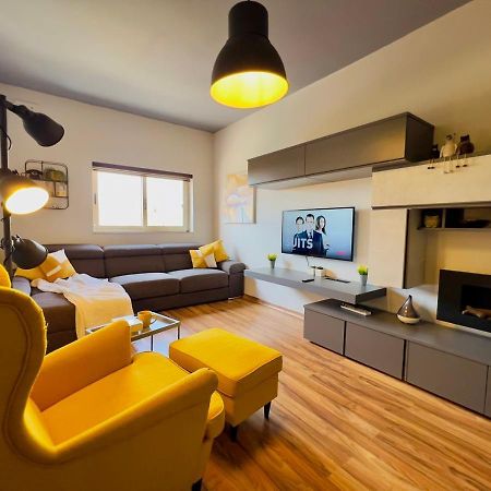 Cozy Apartment In South Malta Il-Il-Fgura Eksteriør bilde