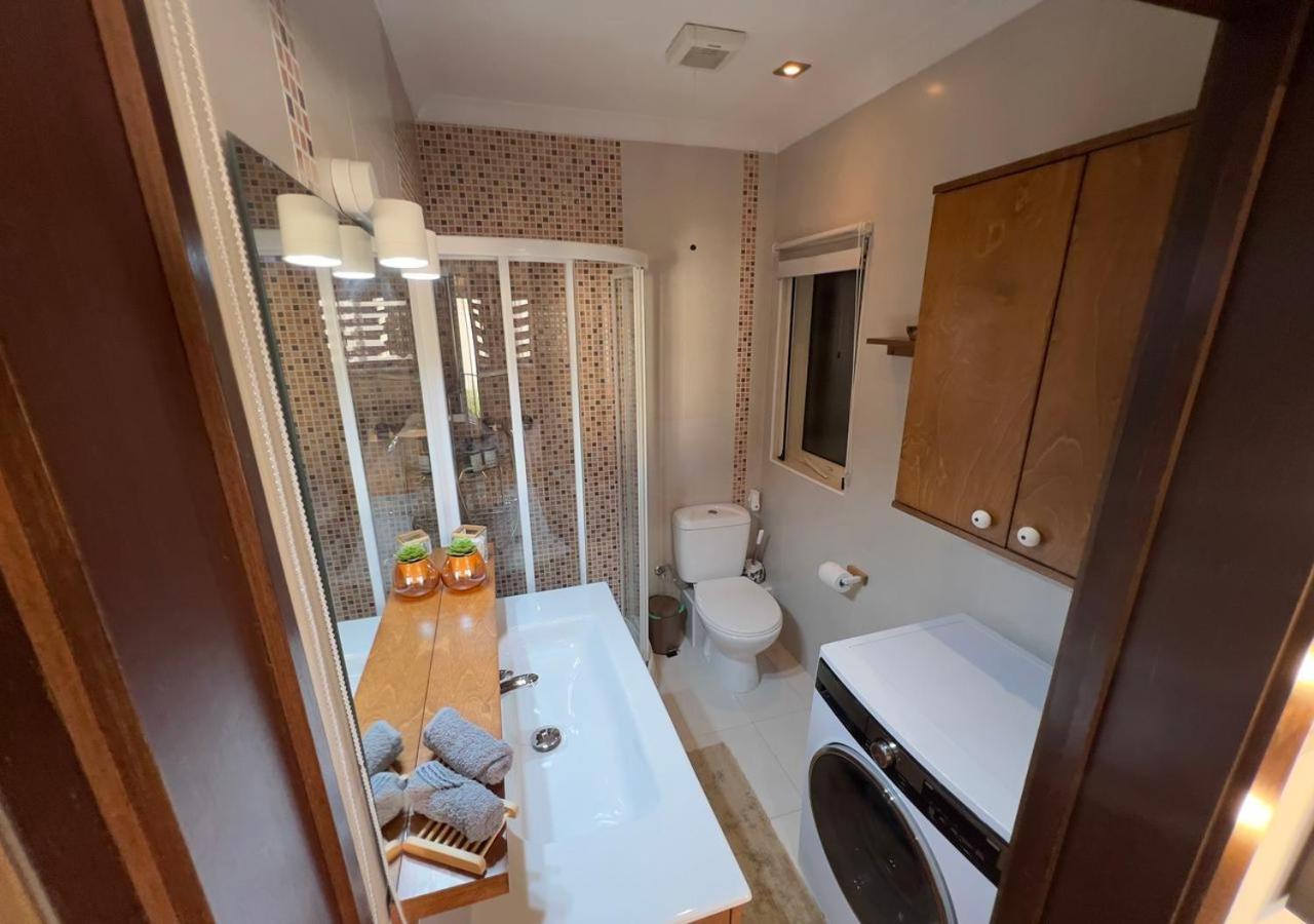 Cozy Apartment In South Malta Il-Il-Fgura Eksteriør bilde