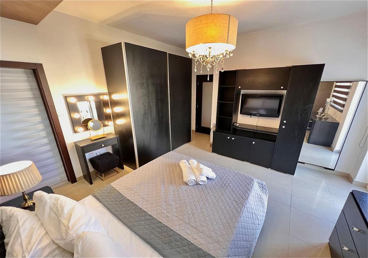 Cozy Apartment In South Malta Il-Il-Fgura Eksteriør bilde
