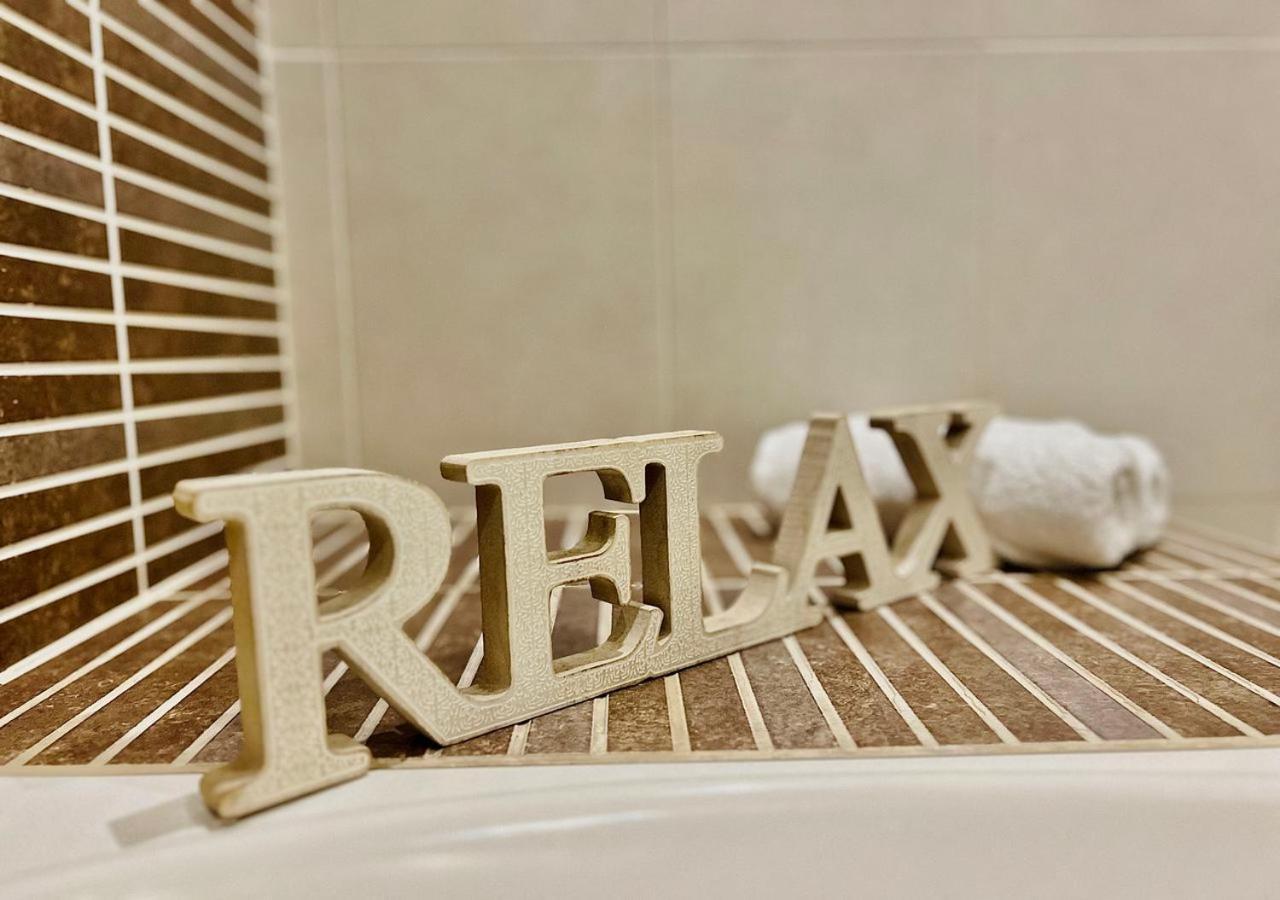 Cozy Apartment In South Malta Il-Il-Fgura Eksteriør bilde