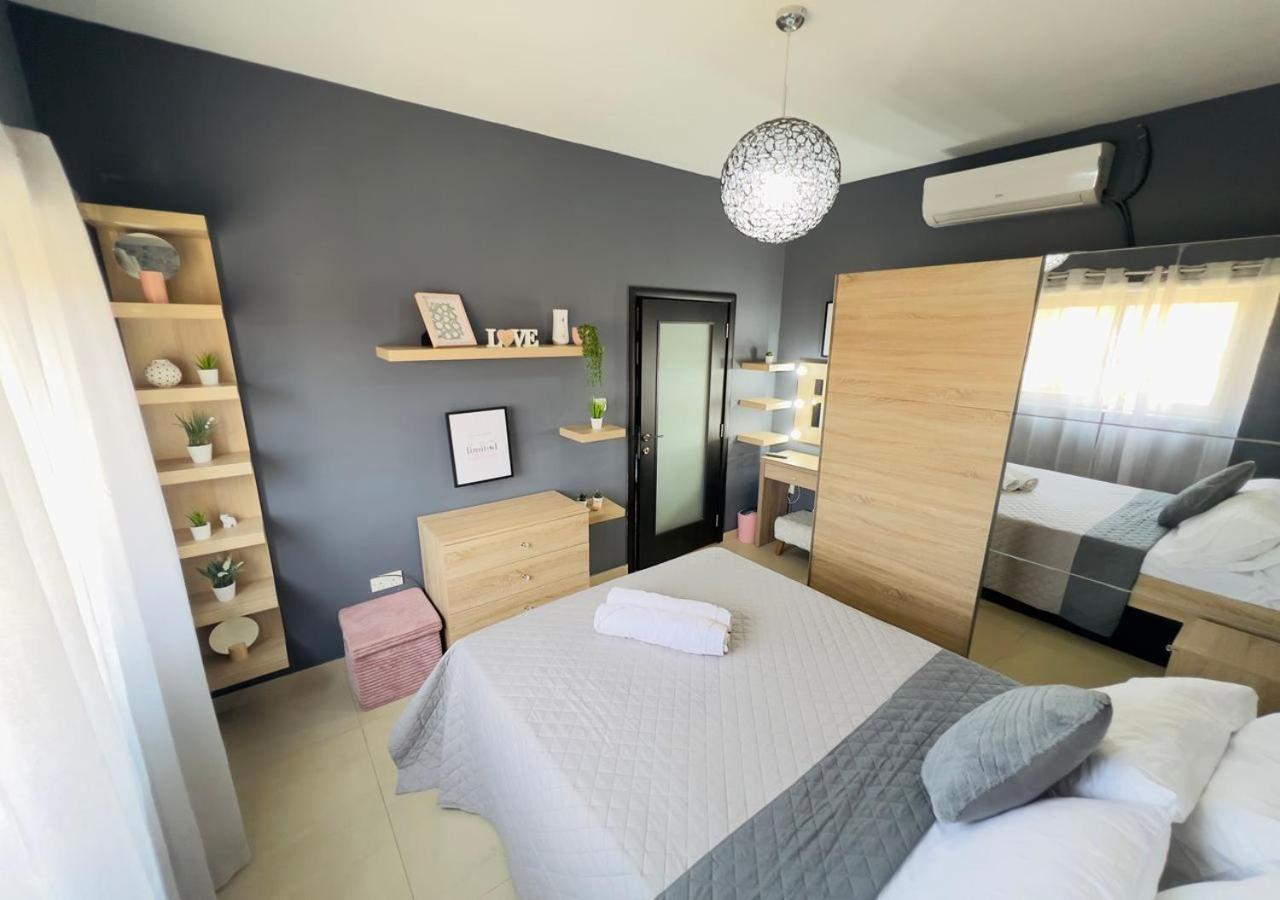 Cozy Apartment In South Malta Il-Il-Fgura Eksteriør bilde