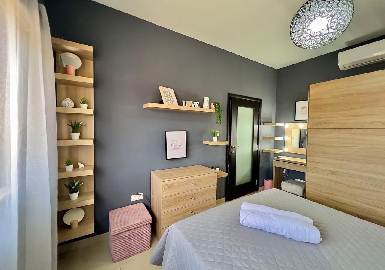 Cozy Apartment In South Malta Il-Il-Fgura Eksteriør bilde