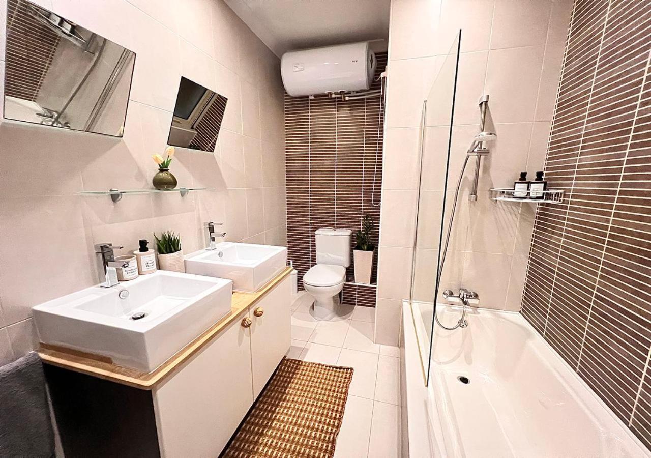 Cozy Apartment In South Malta Il-Il-Fgura Eksteriør bilde