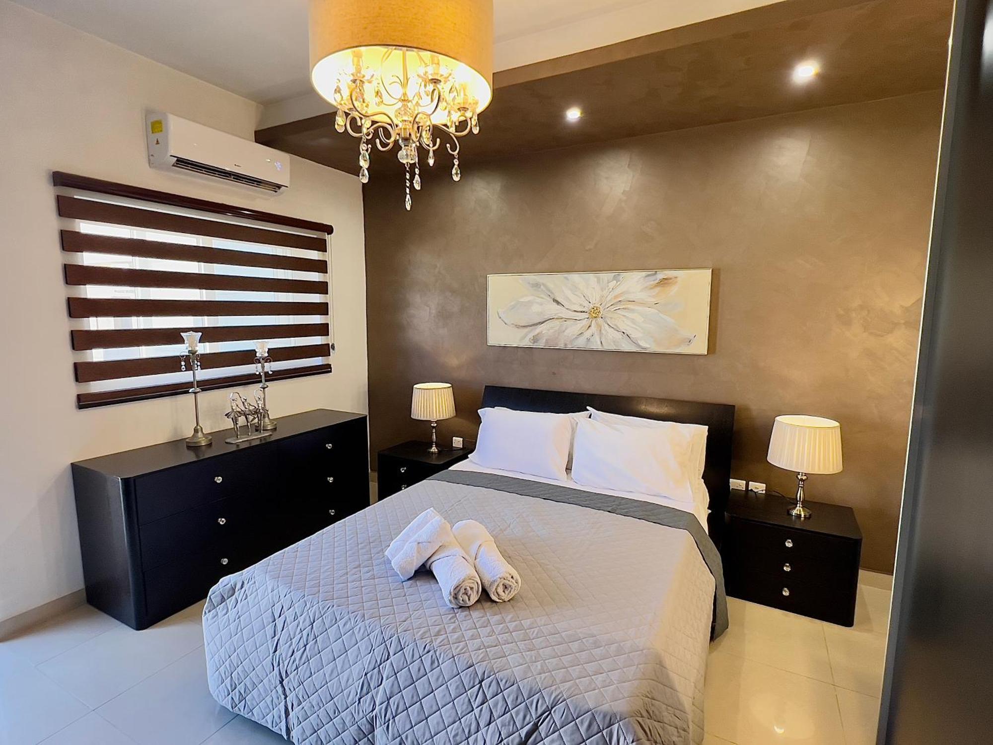 Cozy Apartment In South Malta Il-Il-Fgura Eksteriør bilde