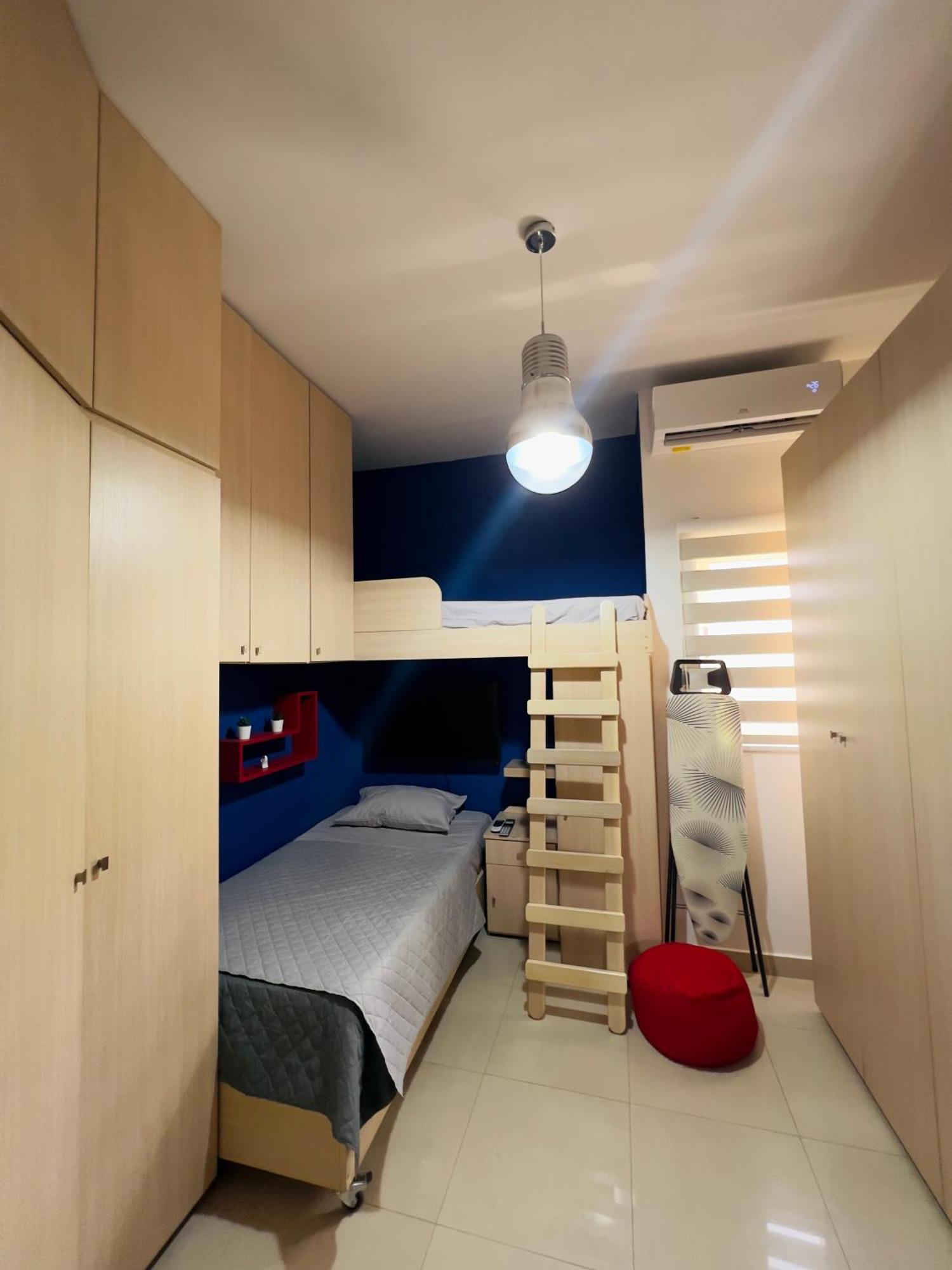 Cozy Apartment In South Malta Il-Il-Fgura Eksteriør bilde